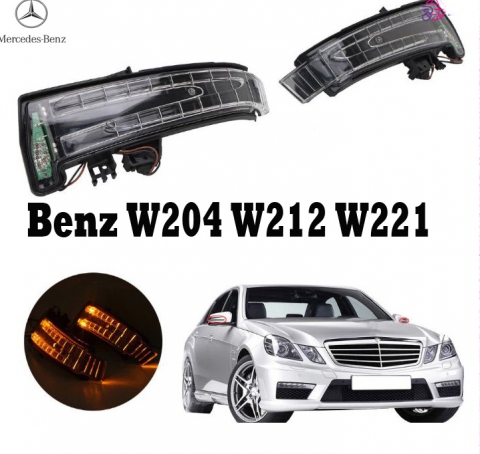 Benz Signallampe W204 W212 W221